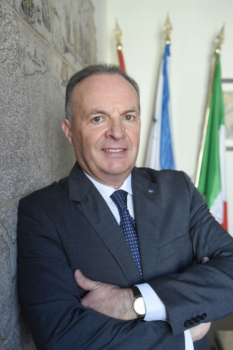 Foto notizia